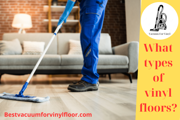 advantages and disadvantages of vinyl flooring